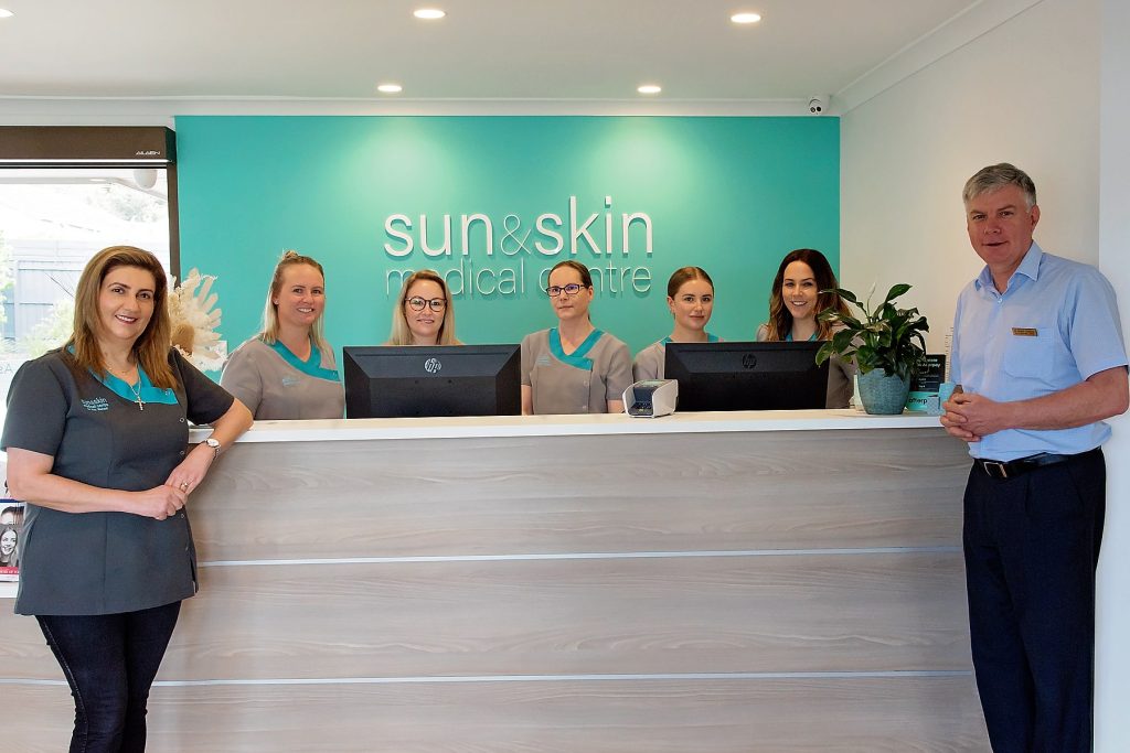 skin cancer doctors mount eliza melbourne