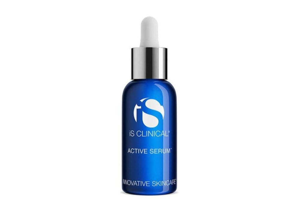 Active Serum
