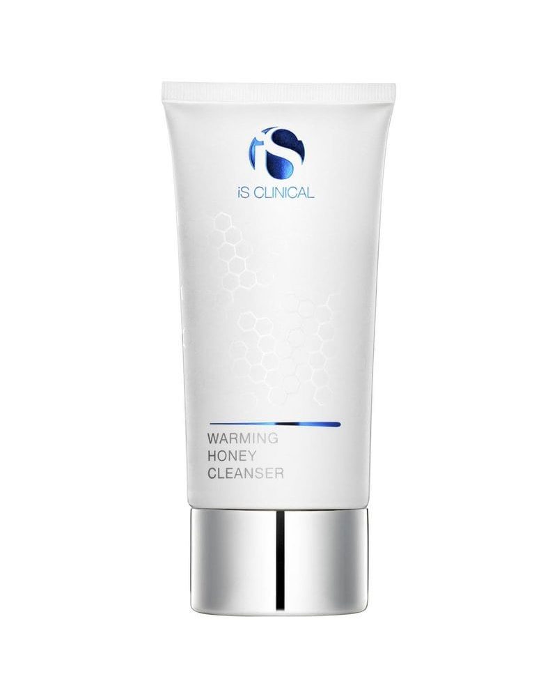 Warming Honey Cleanser 120g