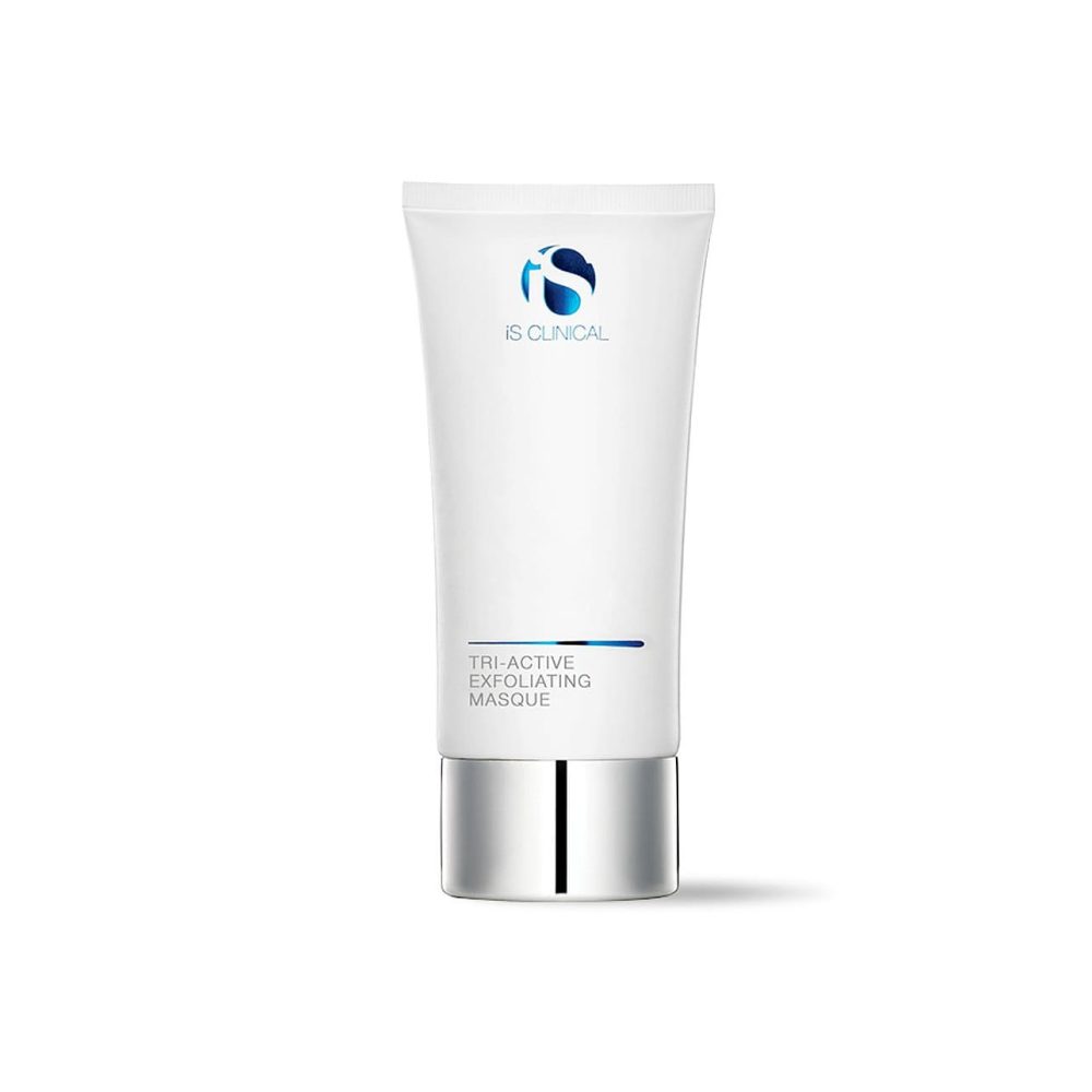 Tri-Active Exfoliating Masque 120g